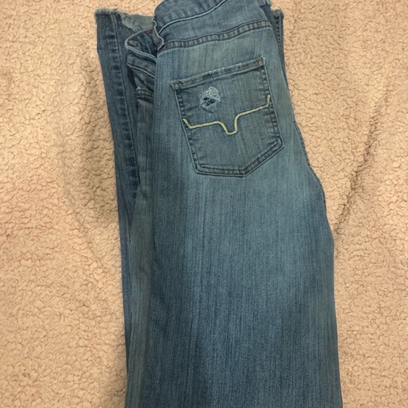 Kimes Ranch Olivia Jeans - Picture 2 of 8